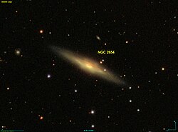 NGC 2654