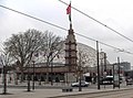 Palais des Sports de Paris