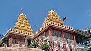 Ragigudda Main Temple