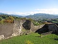 Murailles gallo-romaines de Saint-Lizier