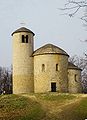 Rotunda sv. Jiří