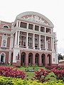 Teatro Amazonas