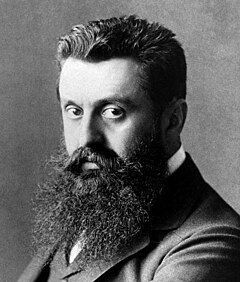 Theodor Herzl