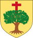 Blason de Sobrarbe