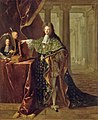 Q1684629 Jean-Baptiste Colbert, marquis de Torcy geboren op 14 september 1665 overleden op 2 september 1746