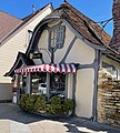 Image 6Photograph of the Tuck Box in Carmel-by-the-Sea, California