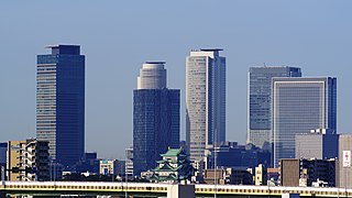 Nagoya