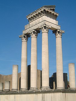 Archäologischer Park Xanten