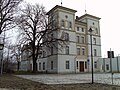 Bahnhof Bad Dürrenberg