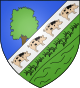 Barisis-aux-Bois – Stemma