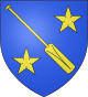 Ernolsheim-Bruche – Stemma