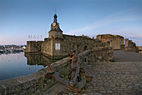 Ville close de Concarneau