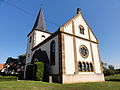 Lutherische Marienkirche