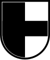 Wappen von Aarwangen