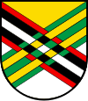 Wappen von Grolley