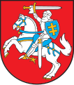 Herb Pogoń