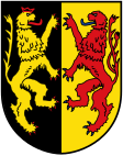 Essenheim címere