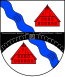 Blason de Neritz