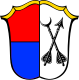 Coat of arms of Wildpoldsried