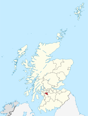 East Renfrewshire