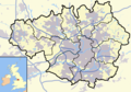 Greater Manchester