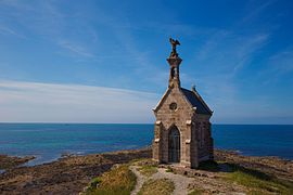 La Chapelle Saint-Michel