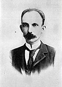 José Martí, poet, eseist cubanez