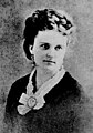 Kate Chopin overleden op 22 augustus 1904