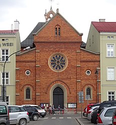 Vinzenzkirche
