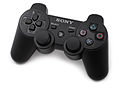 PlayStation DualShock 3 žaidimų pultelis