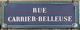 Voir la plaque.