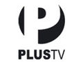 Logotipo de Plus TV desde el 1 de noviembre de 2004 hasta el 1 de abril de 2014.