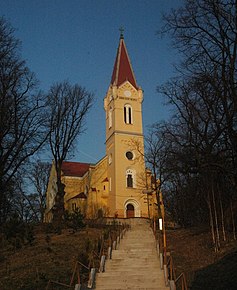 Biserica evanghelică