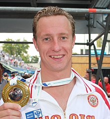 Roman Sludnov 2010 (cropped).jpg