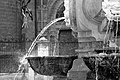 Vodnjak pred katedralo sv. Marije