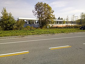 Image illustrative de l’article Gare de Bergame-Ospedale