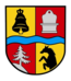 Blason de Leubsdorf