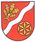 Wappen der Gemeinde Lahstedt