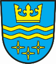 Wappen von Velká Lečice
