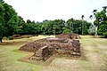 Candi Kembar Batu.