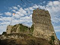 Château-Vieux et Château-Neuf d'Allinges