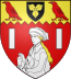 Blason de Génicourt-sur-Meuse