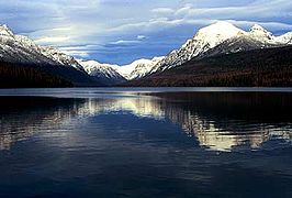 Bowman Lake (Montana)
