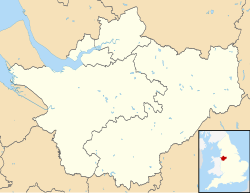Crewe (Cheshire)