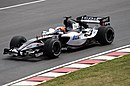 Minardi PS05