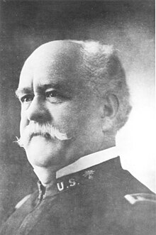Col. Daniel M. Taylor