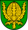 Wappen der Gemeinde Baienfurt