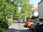 Dammheidestraße