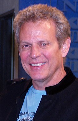 Don Felder 2009-ben