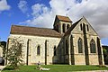 Kirche Saint-Sulpice